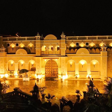 Heritage Khirasara Palace Rajkot Exterior photo