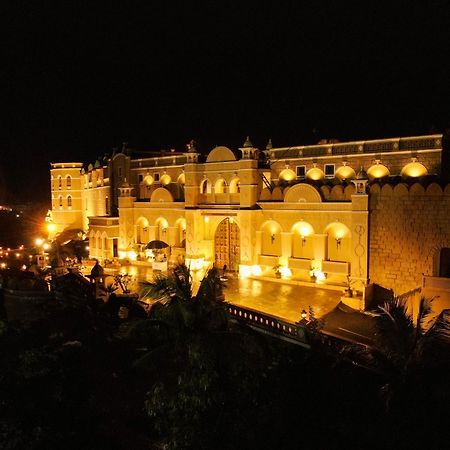 Heritage Khirasara Palace Rajkot Exterior photo